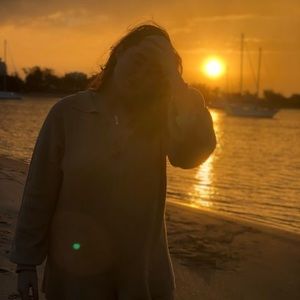 Meet your Posher, Sam